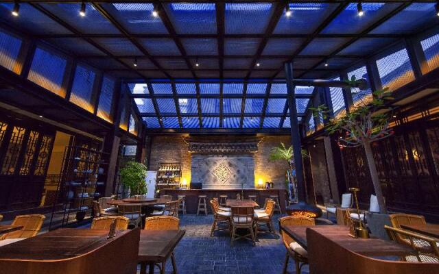 Blossom Hill Hotel Xuzhou Huilongwo