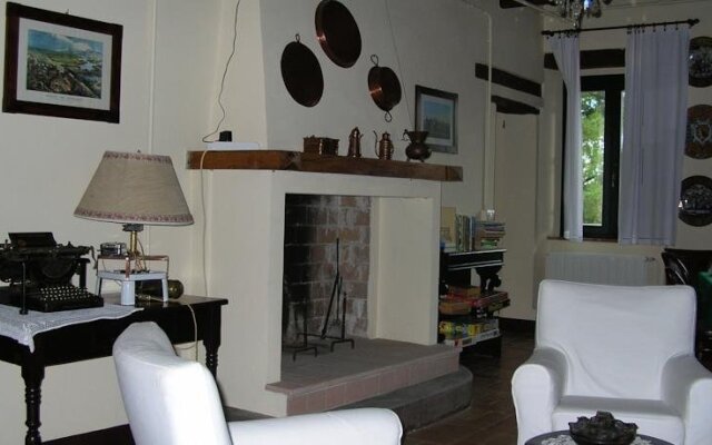 B&B Covo di Giramondo