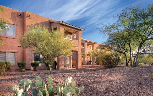 WorldMark Rancho Vistoso