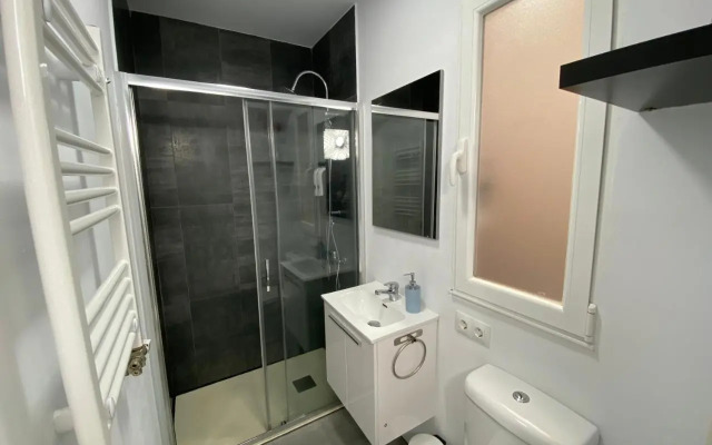 Precioso Apartamento Parque Picasso !!!
