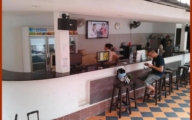 Vientiane Star Hotel