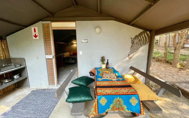 Hazyview Adventure Backpackers