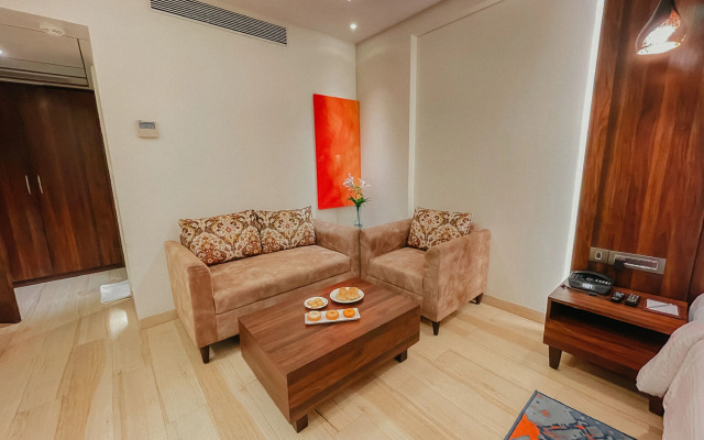 Playotel Premier Vijay Nagar