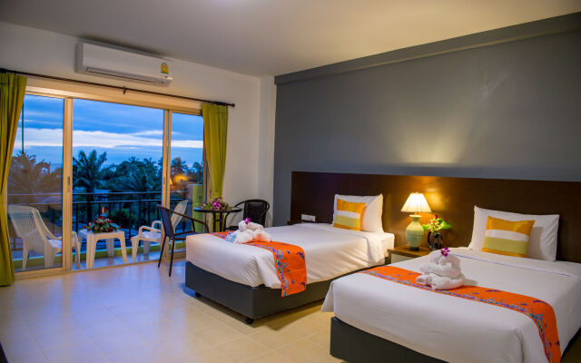 Z-Talay House