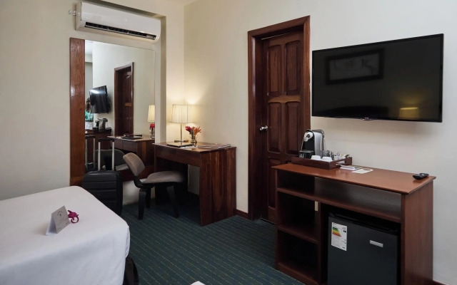 El Dorado Classic Hotel