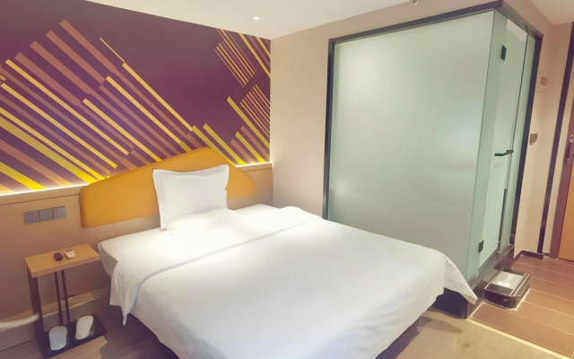 Lavande Hotel (Beijing Daxing Airport Xincheng Subway Station) – Guest Rooms – Beijing