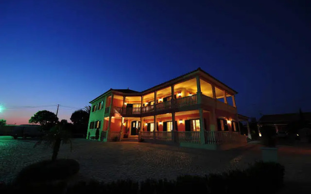 Quinta De Santa Maria D Arruda - Hotel Rural