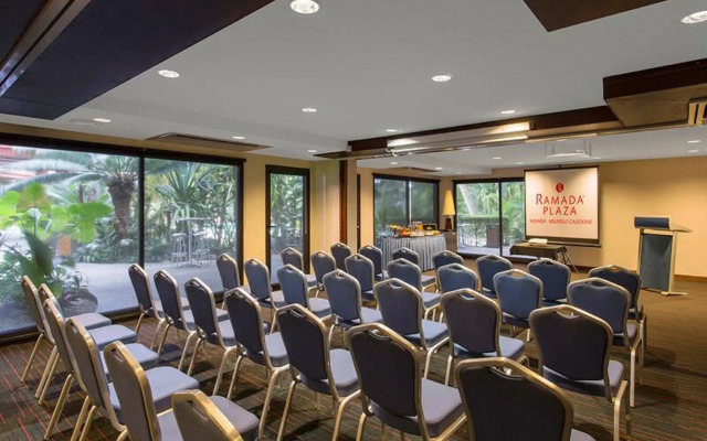 Ramada Hotel & Suites Noumea