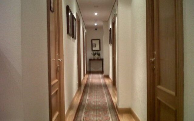 Hostal Navarra