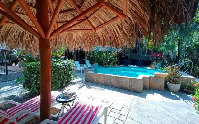 Suite Paraiso Azul