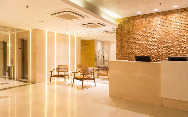 Hotel Atlântico Travel