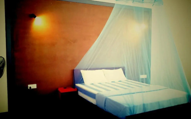 Ambiente place to stay