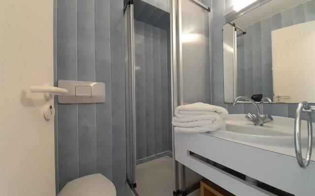 Appartement Carnac, 1 Pièce, 4 Personnes - Fr-1-477-82