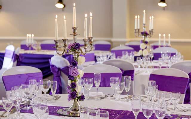 Best Western Plus Nottingham Westminster Hotel