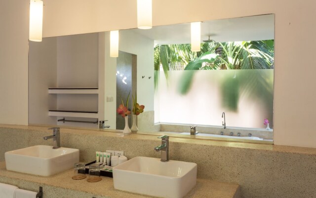 Tropic Jungle Boutique Hotel