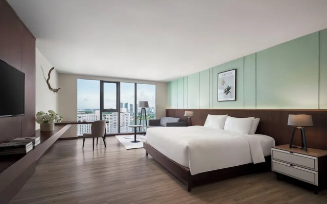 Signature By M Village Le Thanh Ton