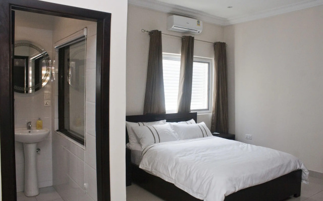 Kegali Hotel