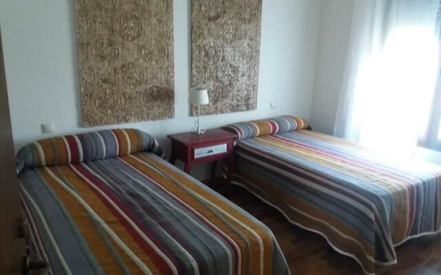 Casa Rural Los Mentideros