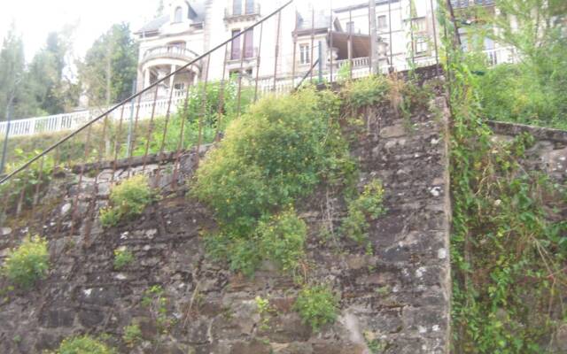 Secondus - Villa Marguerite