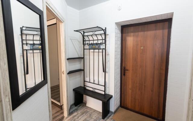 Apartment Nord Apart on 27 Vologda Street