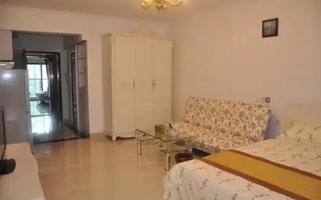 Shenzhen Sunny Holiday Apartment Hotel