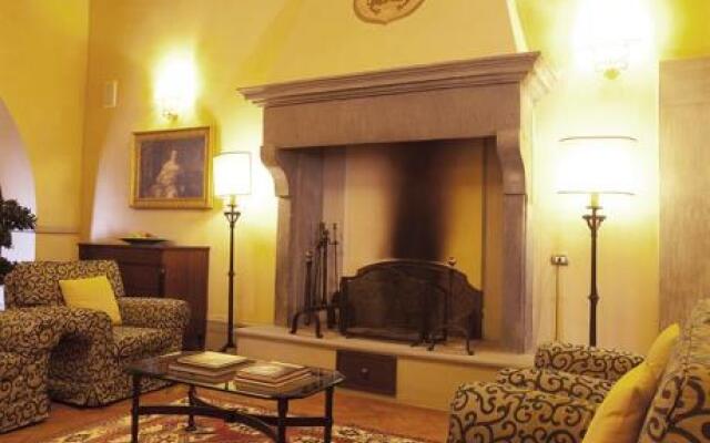 Relais Badia Di Campoleone