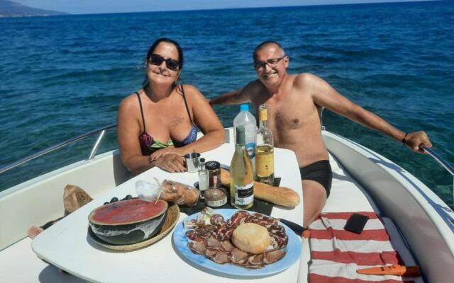 Cap Corse Uribellinu 2