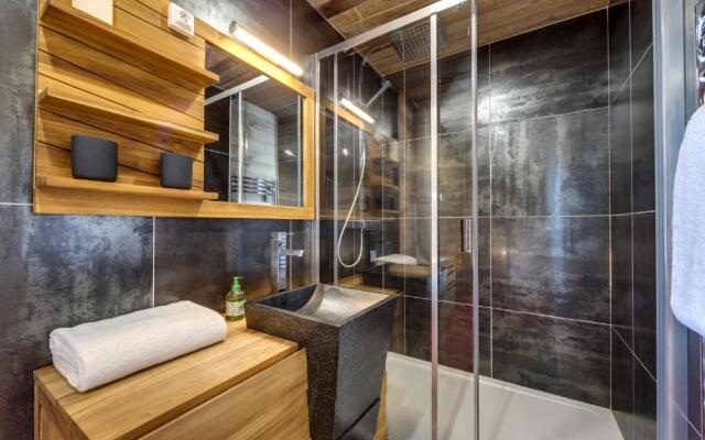 Appartement d'exception Tignes