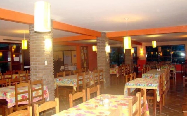 Pousada e Restaurante Kambuka