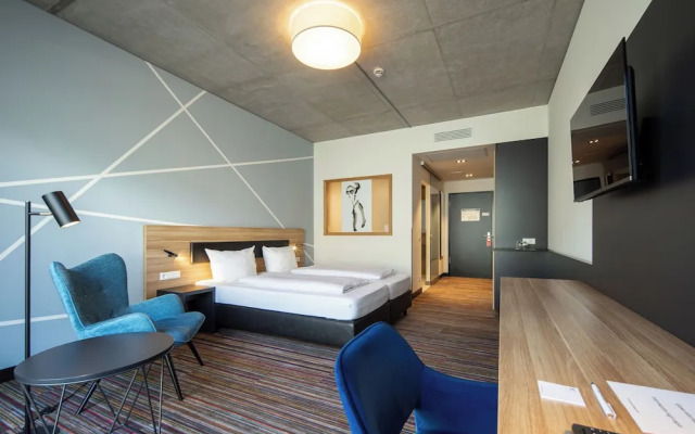 City Hotel Neumarkt