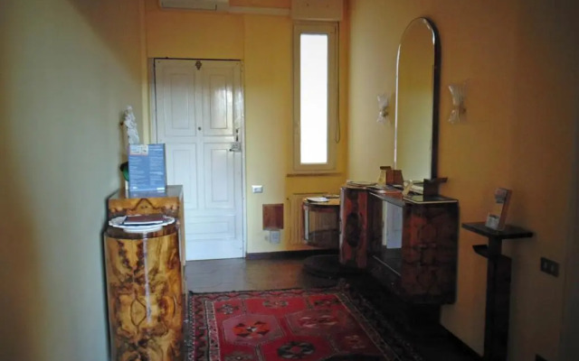 Bed and Breakfast Kemonia