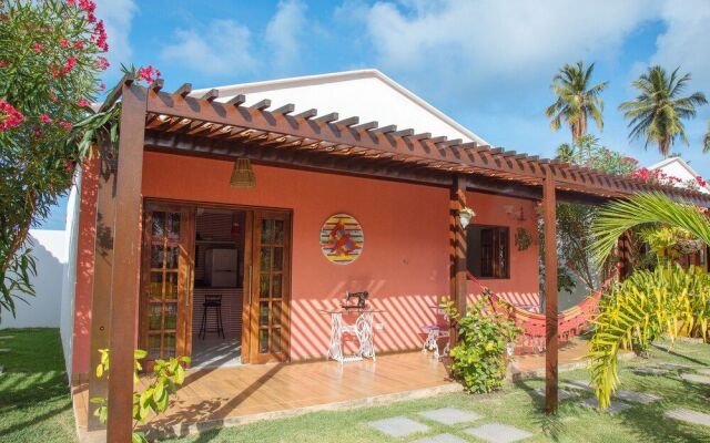 Pousada Sol dos Milagres