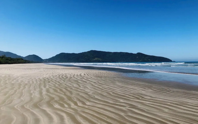 Pousada Picinguaba