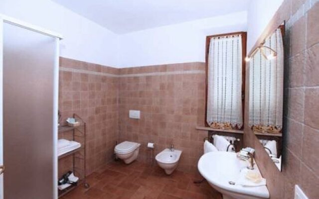 Borgo Villa Risi