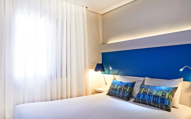 Mercure São Paulo Berrini