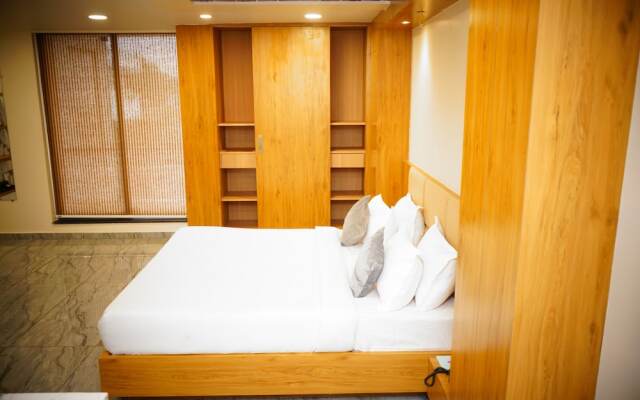 Signum Cityscape landmark Dahej