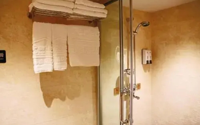 Perfect Service Apartment