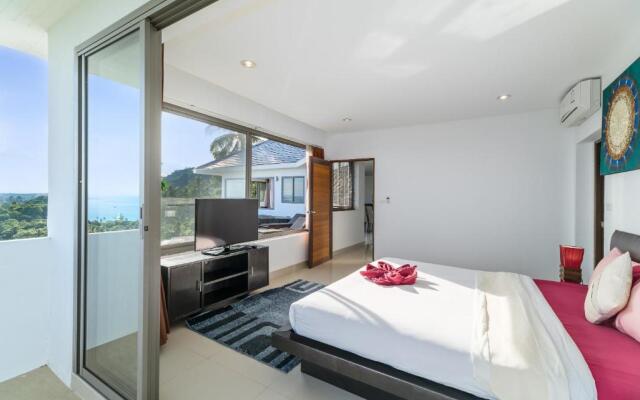 Villa Sea View
