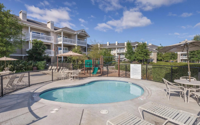 WorldMark Windsor