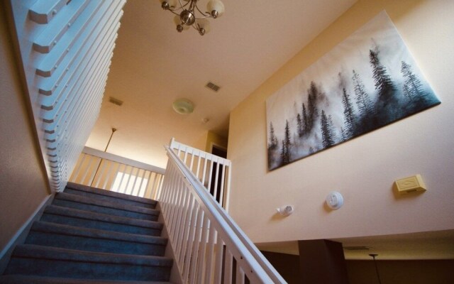 Cumbrian Oasis 5 Bedroom Home by Redawning