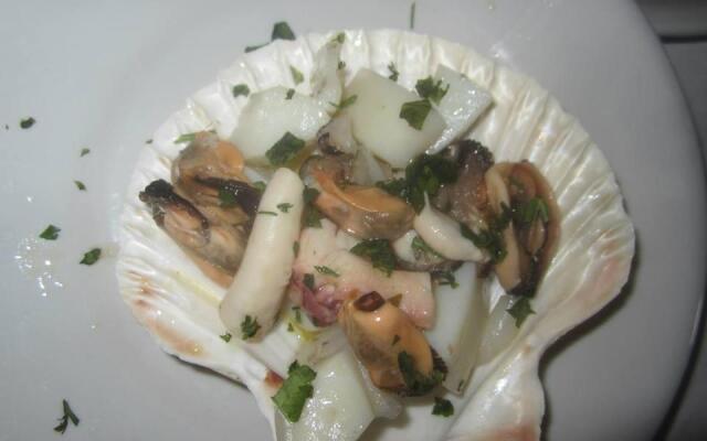 Villaggio Turistico Valle Scinni