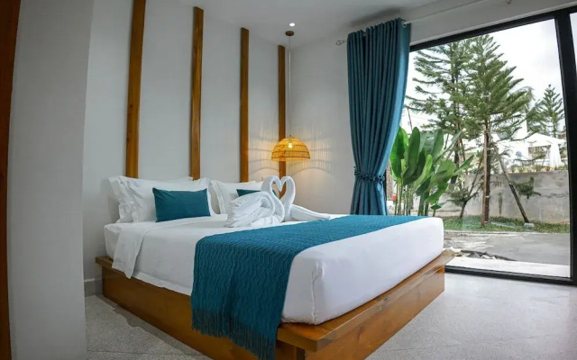 Montagne Residence
