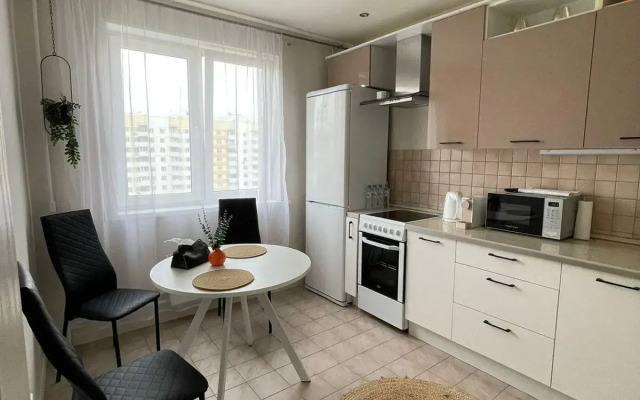 Апартаменты на улице Митинская