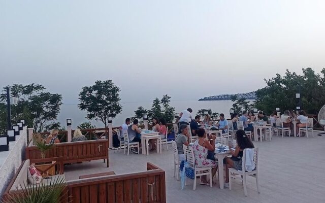 Mali Beach Apart Otel