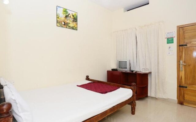 Karthika Plaza Resort