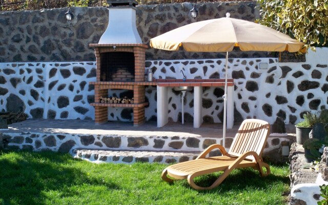 Casa Rural La Furnia