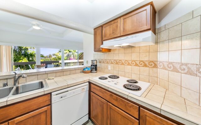 Kauai Manualoha 703 2 Bedroom Condo