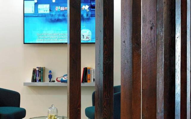 London Marriott Hotel Kensington