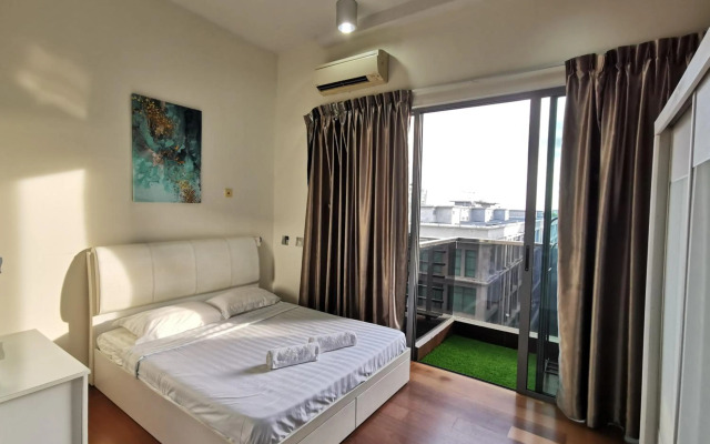 BC The Loft 3A Imago Studio