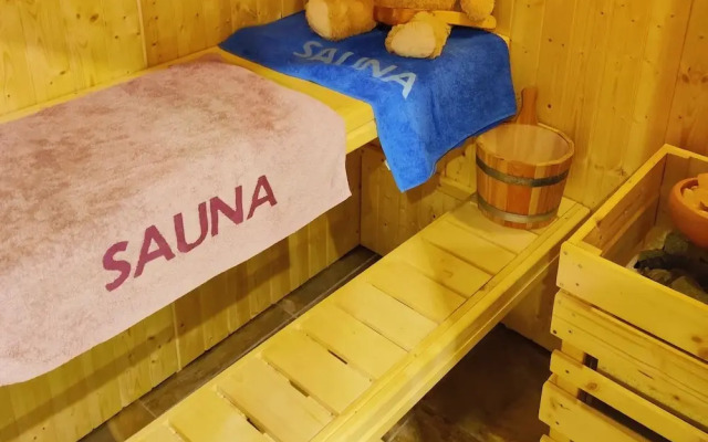 Wellness Apartment Keutschach Lakes Valley